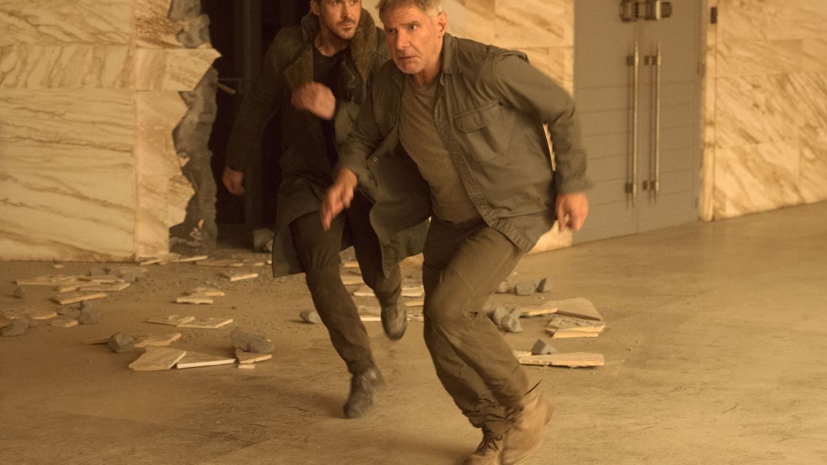 ¿'Blade Runner 2049' solo para fieles? La cinta fracasa en taquilla en EE.UU