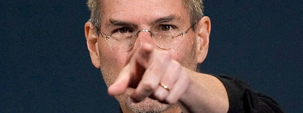 Foto: Cambio de ciclo: Apple traiciona el espíritu de Steve Jobs y se centra en cuidar al accionista