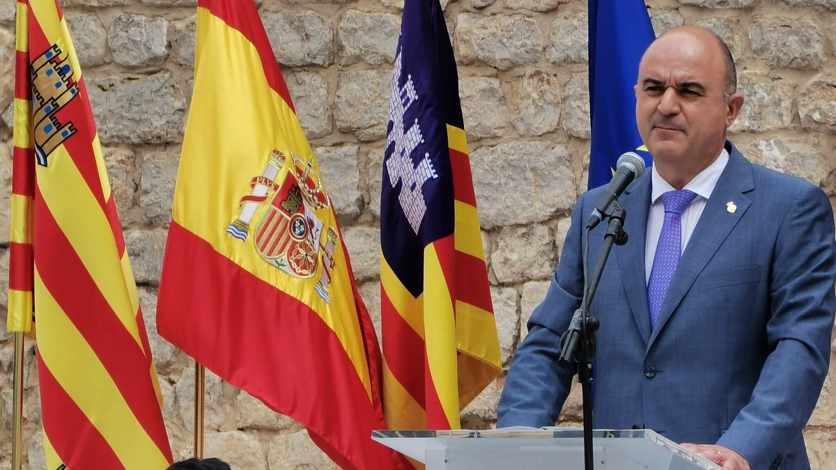 La Fiscalía denuncia al presidente de Ibiza por presunta prevaricación
