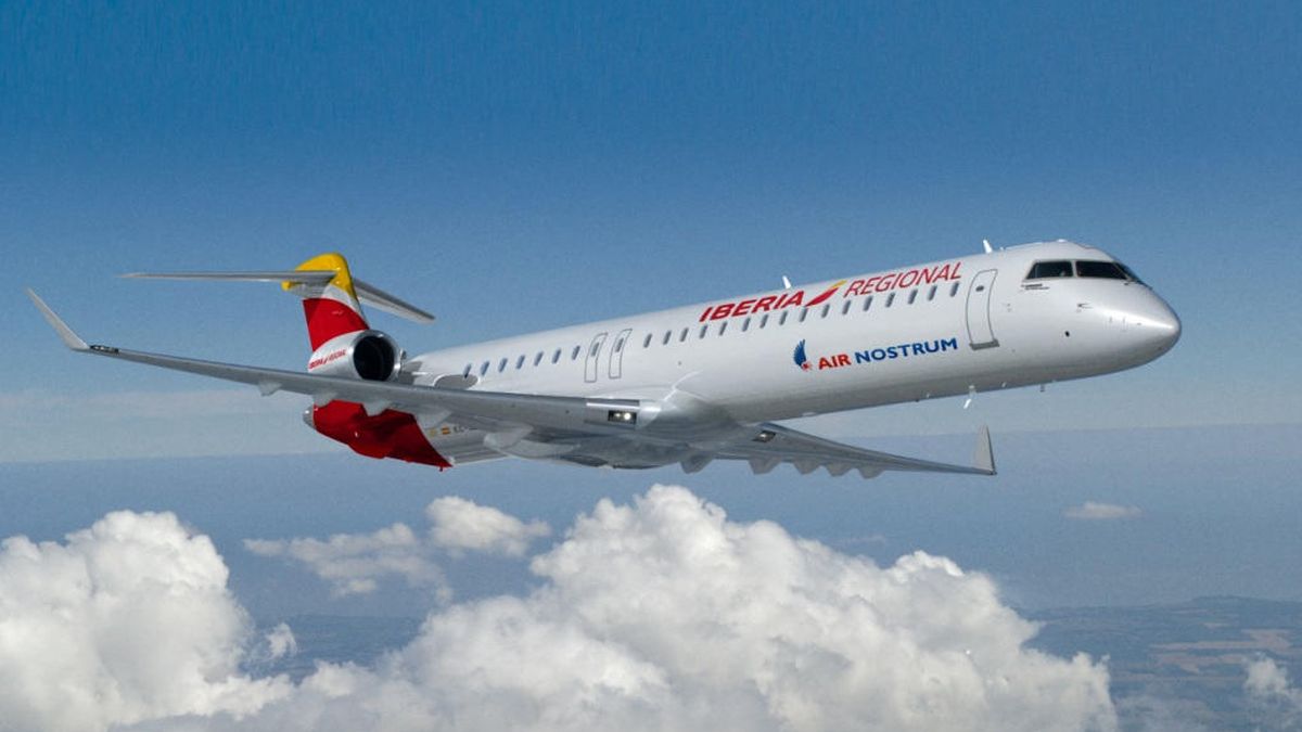 Air Nostrum planea ir al fondo de rescate del Gobierno y negocia ayudas con Ximo Puig