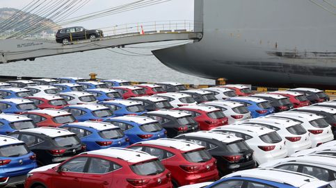 La importación de coches alcanza su máximo histórico por la explosión de Asia y la inflación