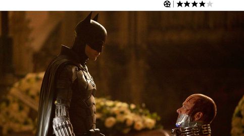 'The Batman': la versión más emo, oscura y violenta del hombre murciélago