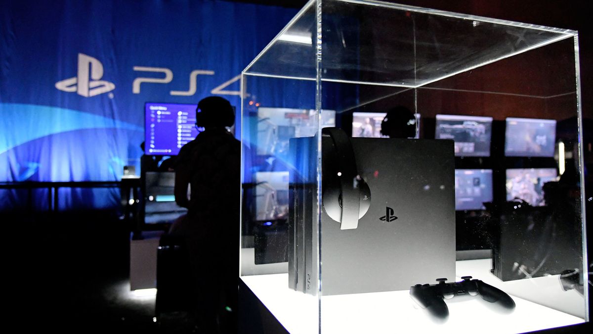 La PlayStation 5 llega a finales de 2020: estas son algunas novedades de la consola de Sony
