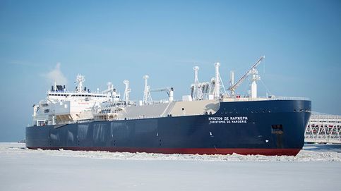 El sueño de Rusia en el Ártico que las sanciones sí están logrando hundir