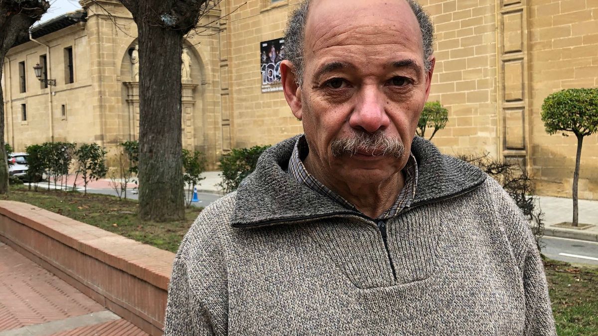 Habla el padre de la presunta homicida de Logroño: "Mi hija no mató a mi nieta"