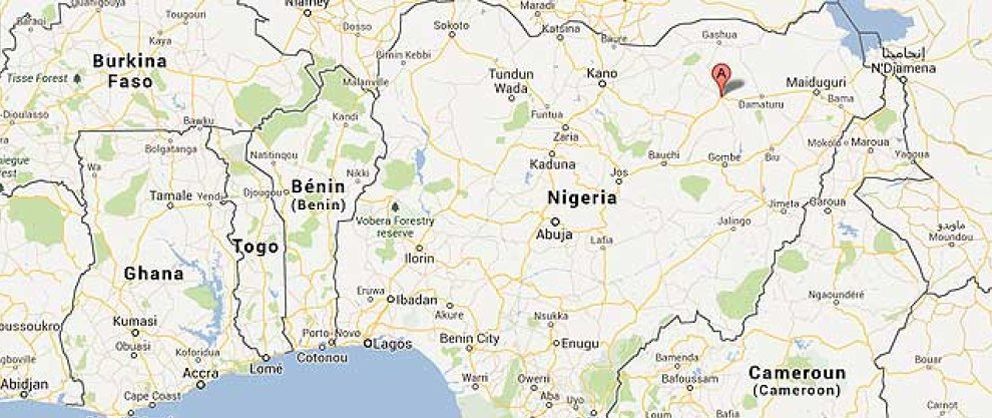 Foto: Decenas de estudiantes muertos en un ataque islamista en Nigeria