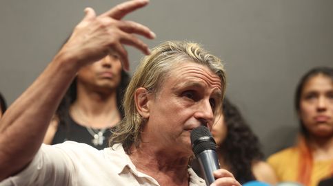 Nacho Cano: La razón de mi detención es mi apoyo a Ayuso