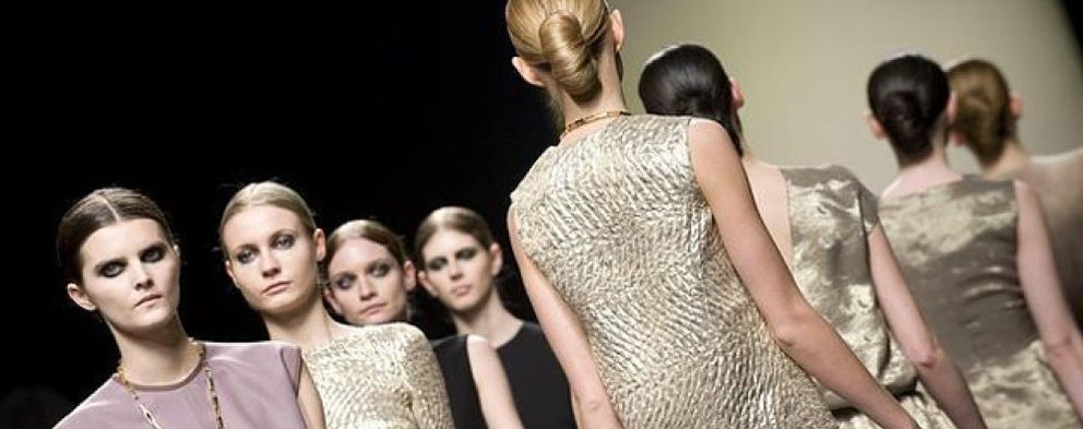 Foto: Mercedes-Benz Fashion Week Madrid calienta motores: el optimismo se subirá a la pasarela en febrero