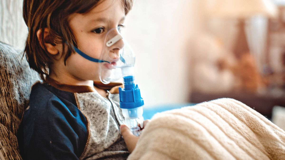 Un nuevo descubrimiento que puede acabar con el asma