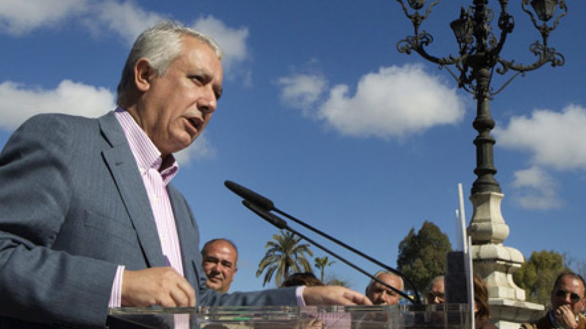El 30% de los votantes socialistas vaticina un triunfo de Arenas en las autonómicas andaluzas