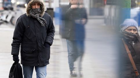 Llega a España una masa de aire polar que hará bajar los termómetros hasta 10ºC