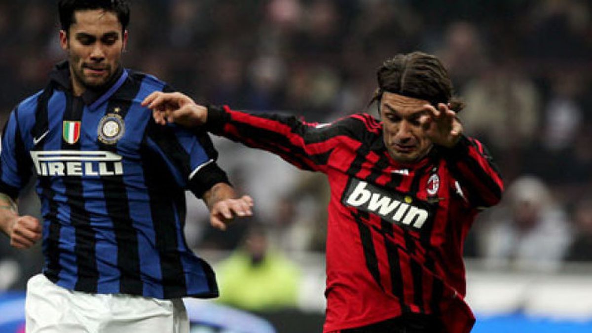 Milan-Inter: una historia de odio y orgullo
