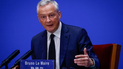 Francia bloqueará el precio de 5.000 productos tras pactar con productores y distribuidores