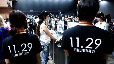Ser infiel... en un videojuego: la moda que arrasa entre las mujeres de Japón