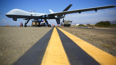 El relato de los años 50 que predijo el lado oscuro de los drones