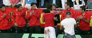 España deberá apelar al espíritu de Mar de Plata para lograr su sexta Copa Davis