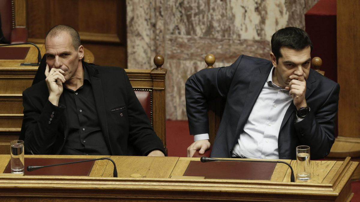 Alexis Tsipras: "Hemos ganado una batalla, no la guerra. Lo difícil empieza ahora"