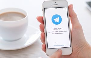 Telegram presenta batalla a WhatsApp en las empresas