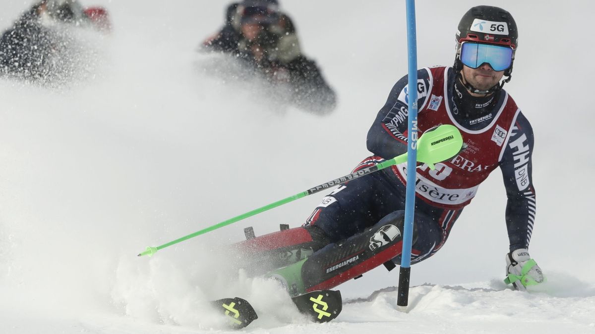 El esquí español culmina su ‘avalancha’ inversora para recuperar los 160 M de facturación