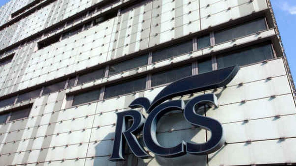 Los trabajadores de RCS culpan a la compra de Recoletos del origen de todos sus males