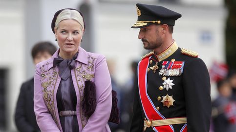 Las cuentas secretas del príncipe Haakon: un millón en 'cash' y cuatro propiedades