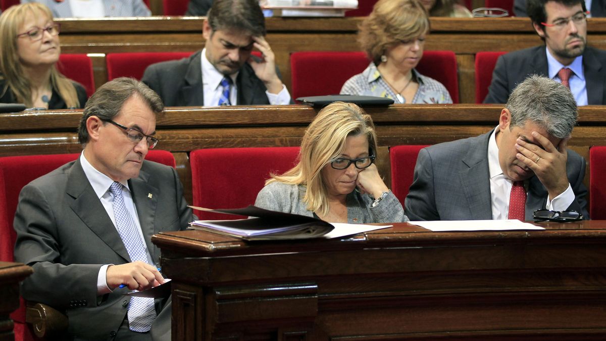 El PSC denuncia ante la Fiscalía la trama de espionaje de móviles de la Generalitat