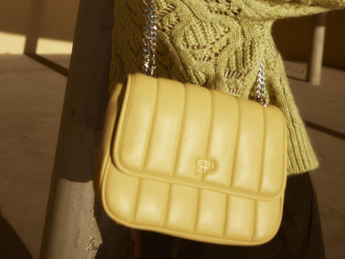 Foto: 3 bolsos de bandolera de lo nuevo de Parfois: cómodos, estilosos y low cost. (Cortesía)