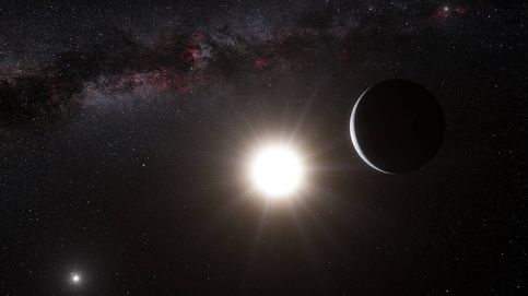 El mal 'tiempo' espacial puede hacer imposible la vida en Próxima Centauri