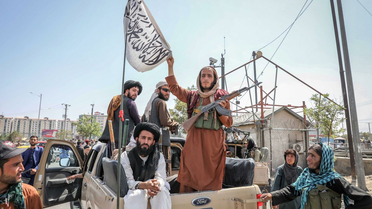La Fiscalía de la Corte Penal Internacional atribuye a los talibanes 51.000 víctimas civiles