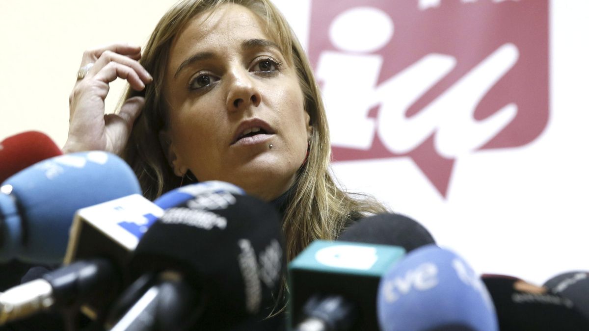 El PP de Aguirre presentará mañana ante el TSJM una querella contra Tania Sánchez