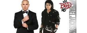 Pitbull ensucia un poco más el legado de Michael Jackson