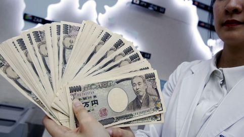 Presión para Japón: el yen cae a mínimos en 20 años frente al dólar