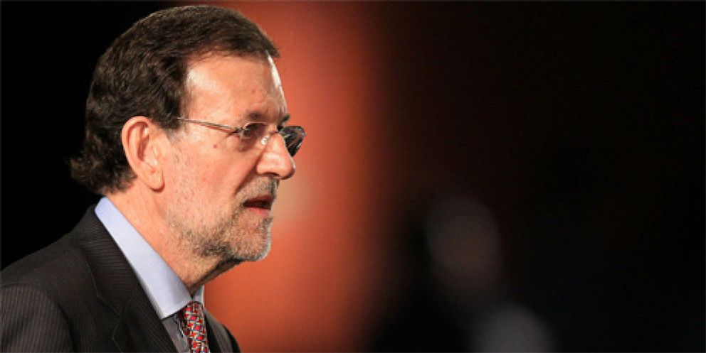 Foto: Rajoy se queda solo: ni eurobonos, ni compra de deuda, ni rescate directo a la banca