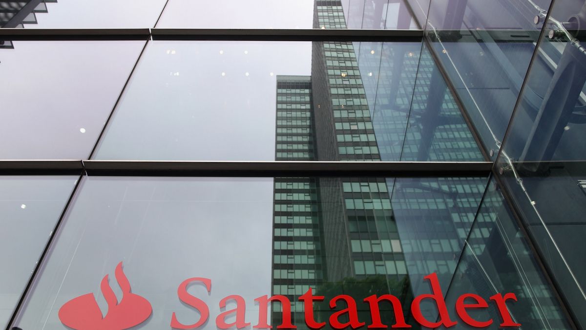Banco Santander premia a sus clientes selectos con una rentabilidad del… ¡1,05%!