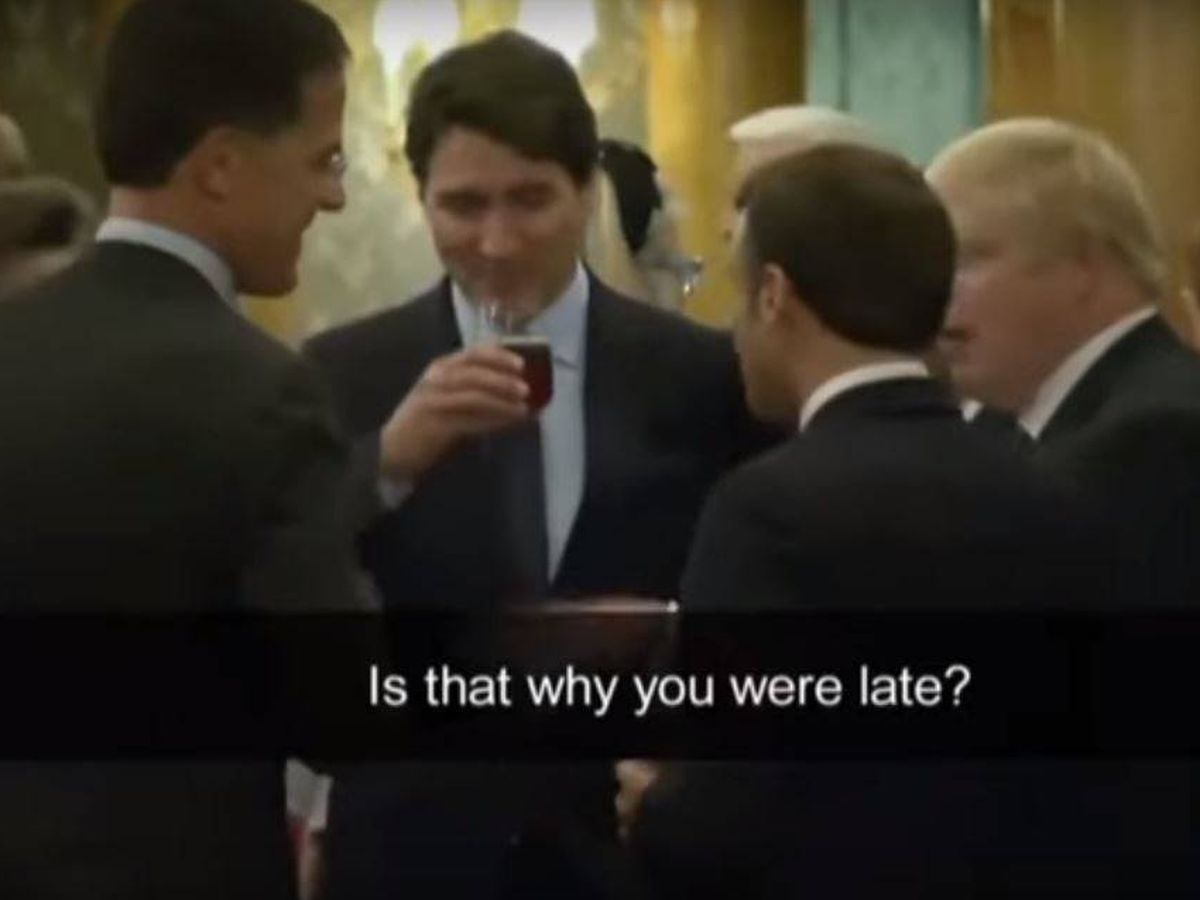 Foto: Imagen del vídeo captado por la CBC. (YouTube)