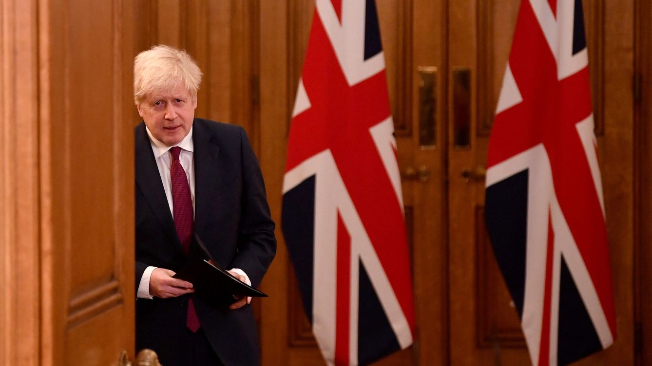 India será el primer país que Johnson visite tras el Brexit: Boris, ¿qué tramas?