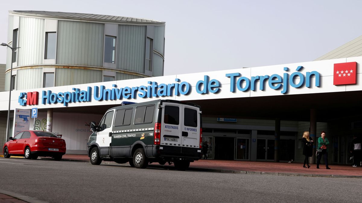 Sanidad analiza Torrejón y otras zonas "para conocer el origen de cada contagio"