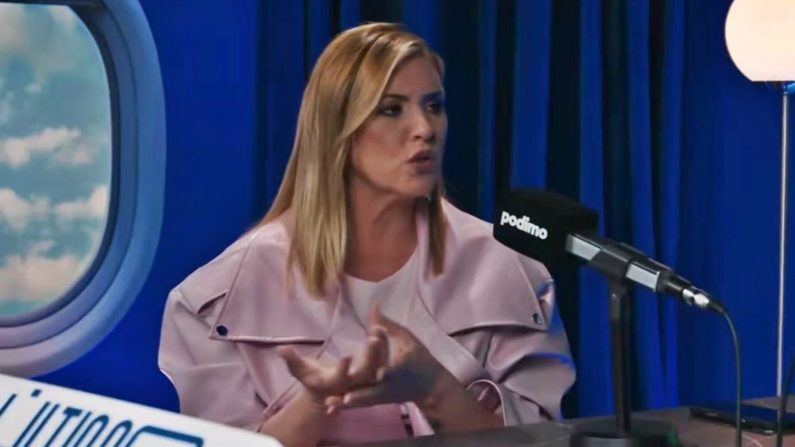 María Jesús Ruiz, alto, claro y sin miedo: "Estoy a favor de la desaparición de 'Sálvame' en Telecinco"