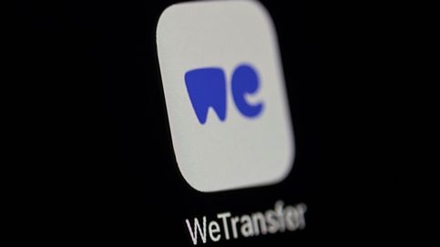 WeTransfer cancela su salida a bolsa tras las grandes dosis de volatilidad 'tech' 