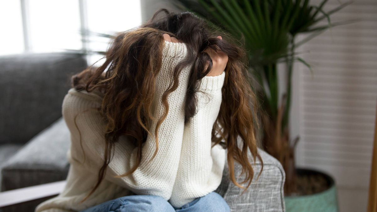 Tres maneras efectivas de luchar contra un ataque de ansiedad