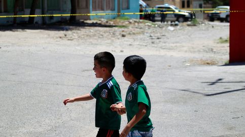 Ciudad Juárez: las heridas de los hijos de la guerra que ensangrentó México