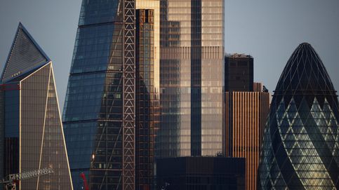 La Bolsa de Londres lidera las subidas en Europa tras la salida de Reino Unido de la UE