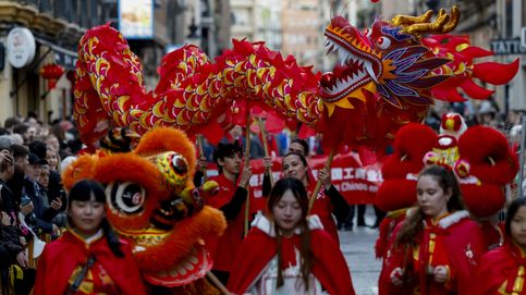 ¡Feliz Año Nuevo Chino! Este es el significado del Dragon de madera, el animal de este año