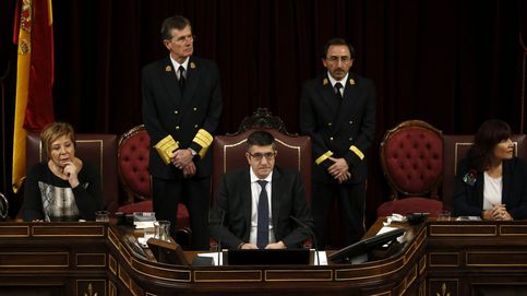 ¿Crisis en España por falta de Gobierno? Ni está ni se la espera