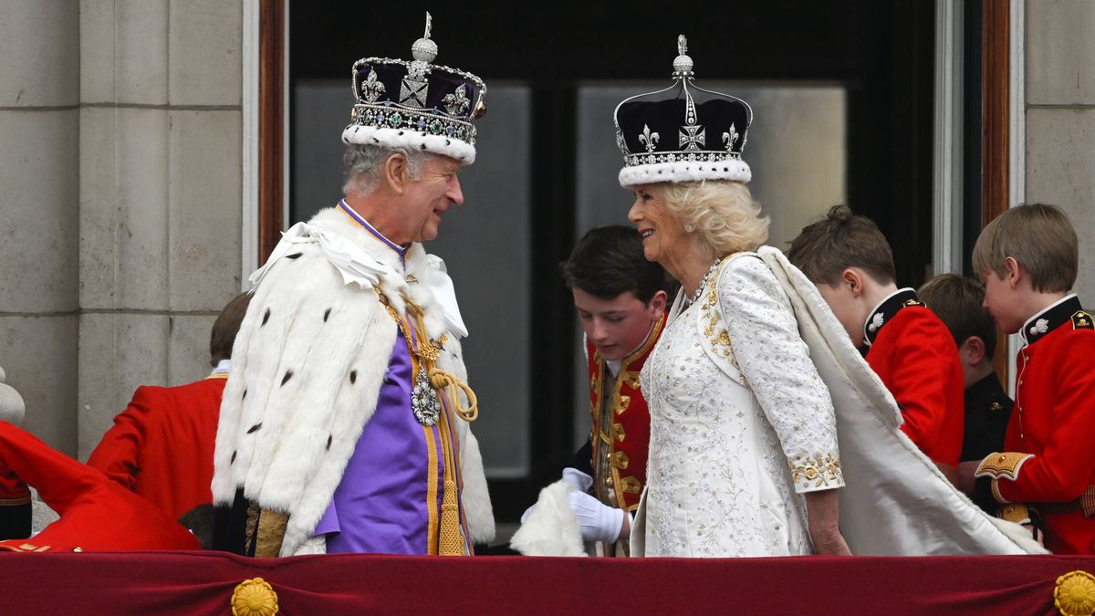 El reinado horribilis de Carlos III en el primer aniversario de su coronación, con una inesperada protagonista