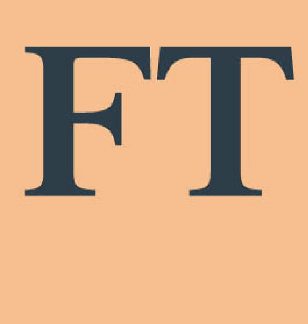 Foto: El 'Financial Times' cuestiona la España de las Autonomías por su coste ante la crisis