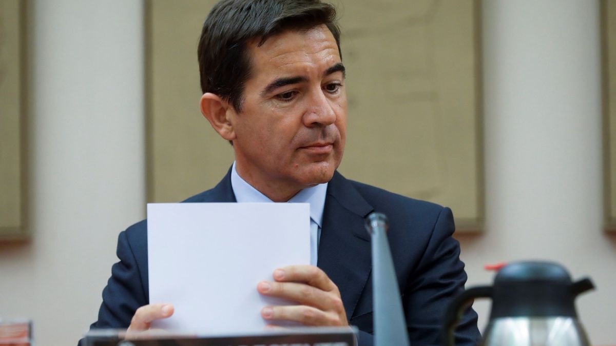 El informe de Torres (BBVA) que echará más leña al fuego en el juicio de Bankia