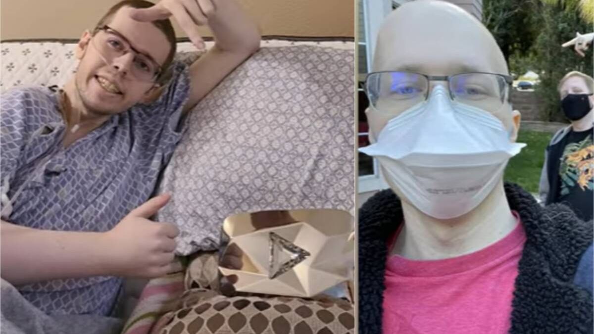 Muere el youtuber Technoblade a los 23 años a causa de un cáncer