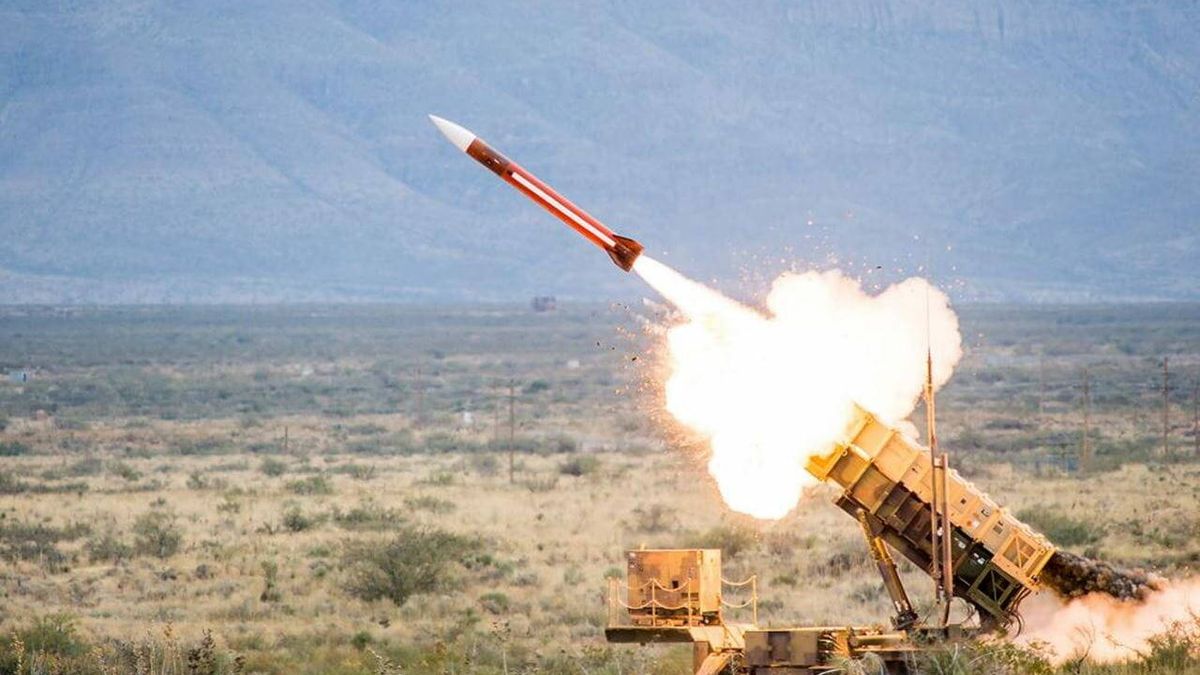 Los Patriot más patriotas: Oesía y Sener ponen 'sello español' a los misiles antiaéreos estadounidenses