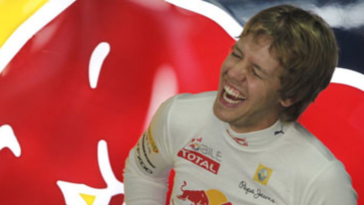 ¿Cortará las alas a Red Bull el nuevo reglamento de 2011?